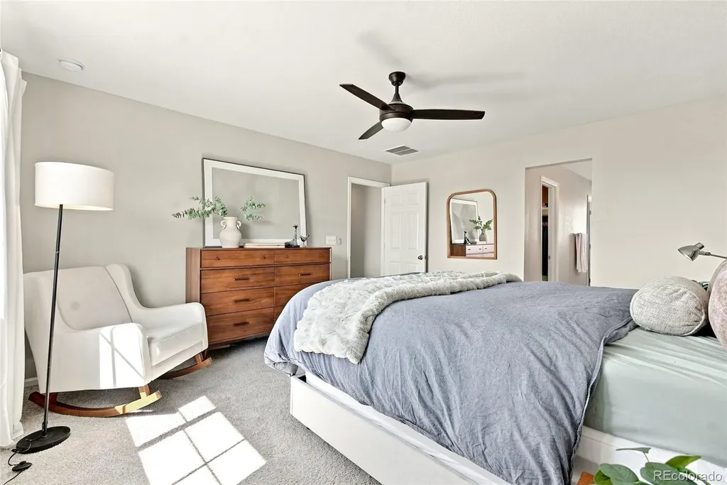 4345 Rapport Drive Castle Rock CO 80104