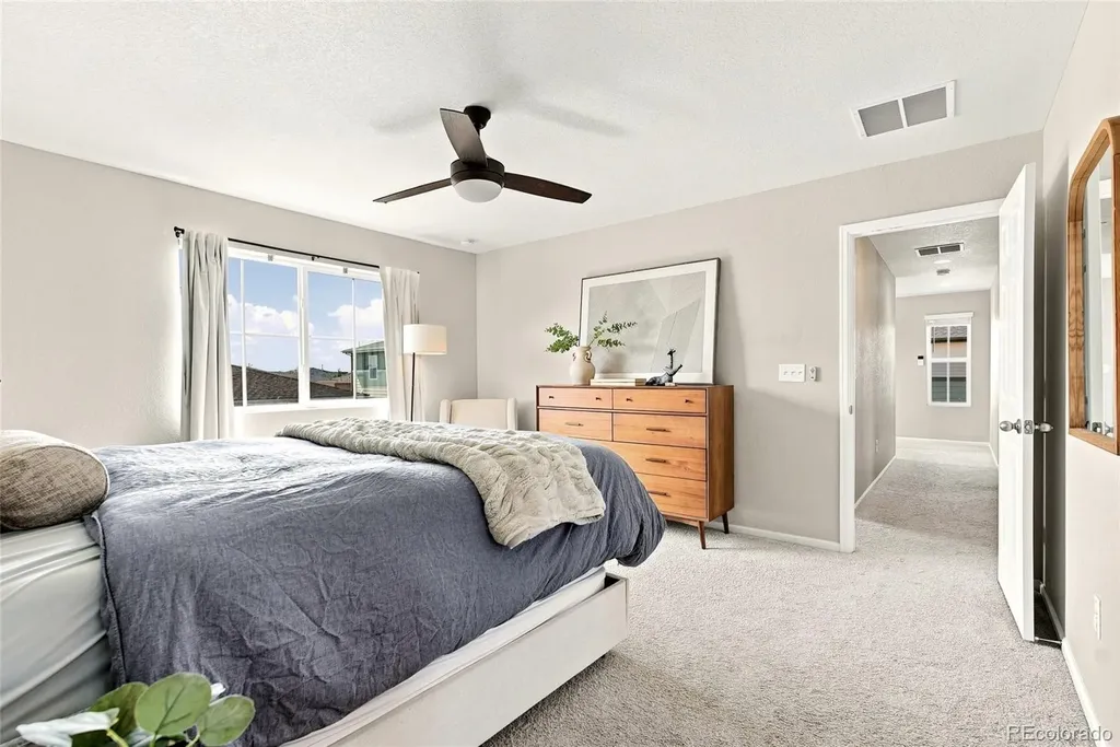 4345 Rapport Drive Castle Rock CO 80104