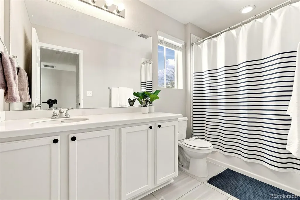4345 Rapport Drive Castle Rock CO 80104