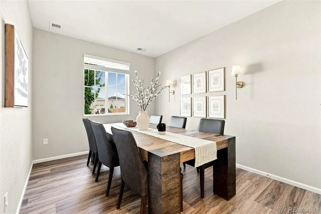 4345 Rapport Drive Castle Rock CO 80104