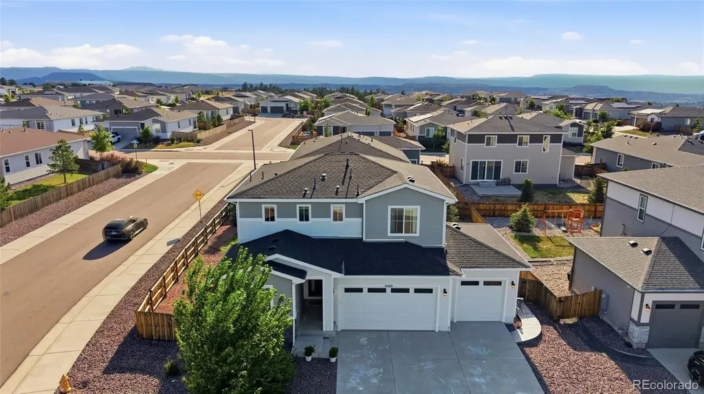 4345 Rapport Drive Castle Rock CO 80104