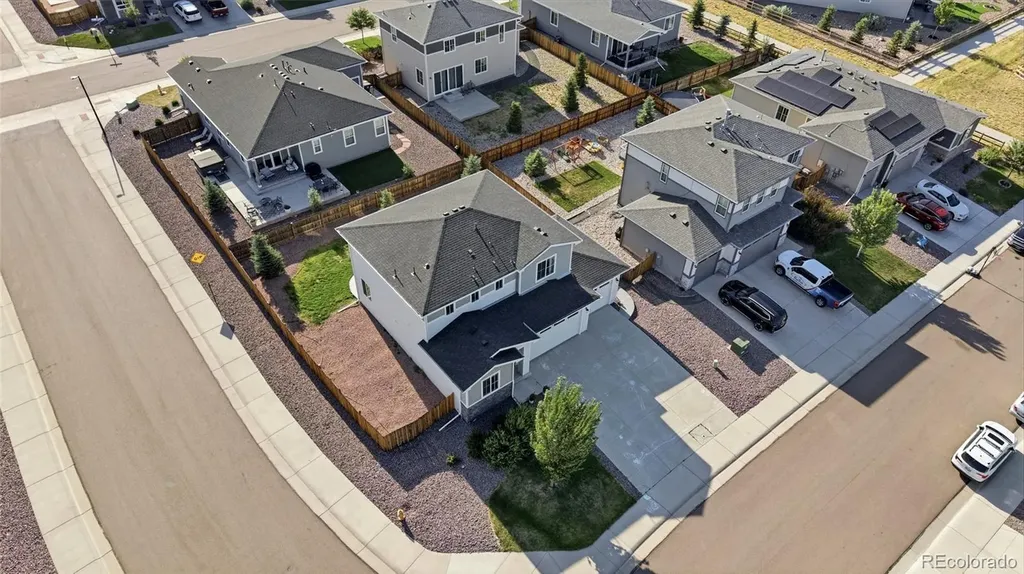 4345 Rapport Drive Castle Rock CO 80104