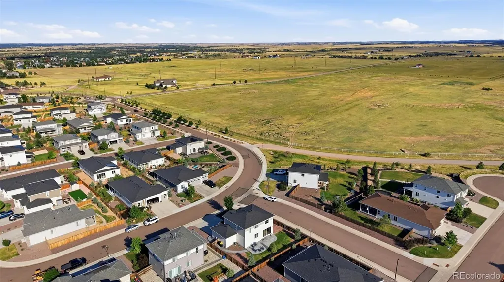 4345 Rapport Drive Castle Rock CO 80104