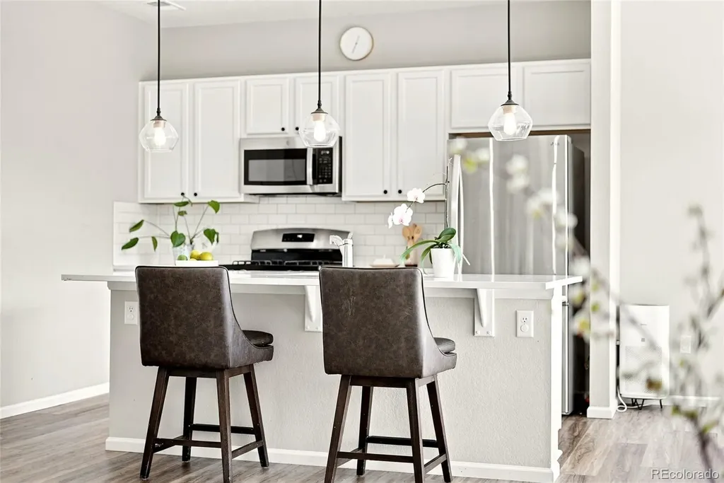 4345 Rapport Drive Castle Rock CO 80104
