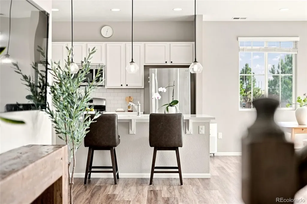 4345 Rapport Drive Castle Rock CO 80104