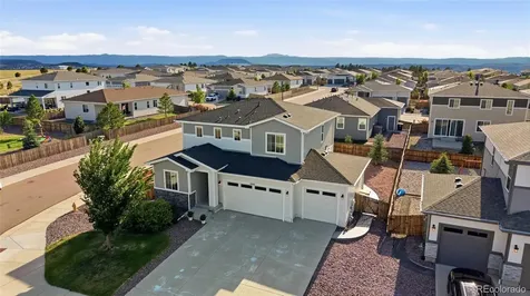 4345 Rapport Drive Castle Rock CO 80104