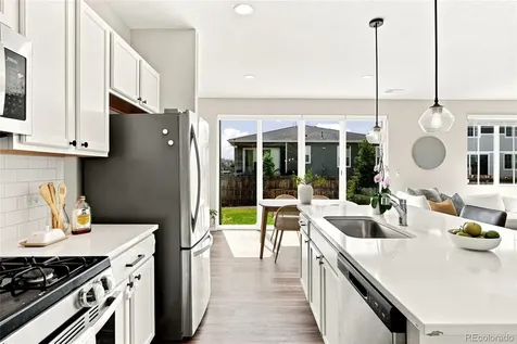 4345 Rapport Drive Castle Rock CO 80104