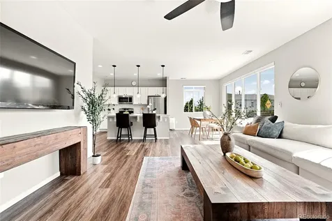 4345 Rapport Drive Castle Rock CO 80104
