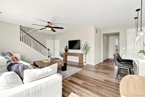 4345 Rapport Drive Castle Rock CO 80104