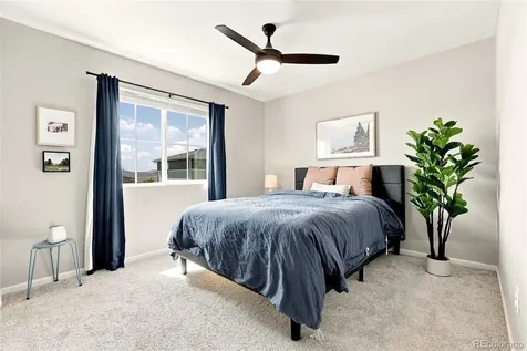 4345 Rapport Drive Castle Rock CO 80104