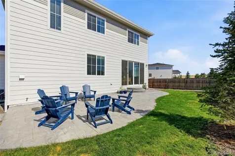 4345 Rapport Drive Castle Rock CO 80104