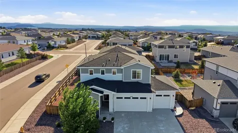 4345 Rapport Drive Castle Rock CO 80104