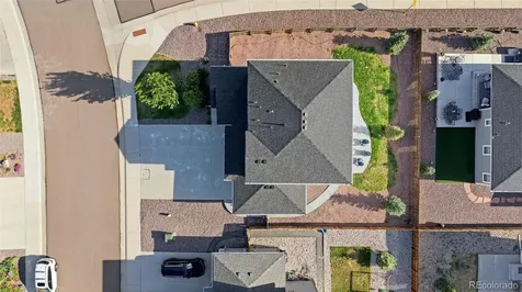 4345 Rapport Drive Castle Rock CO 80104