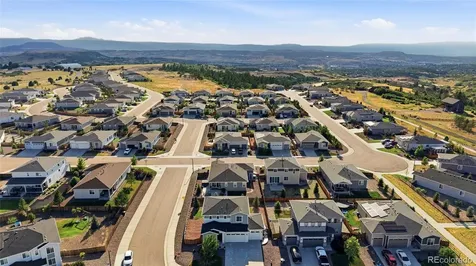 4345 Rapport Drive Castle Rock CO 80104