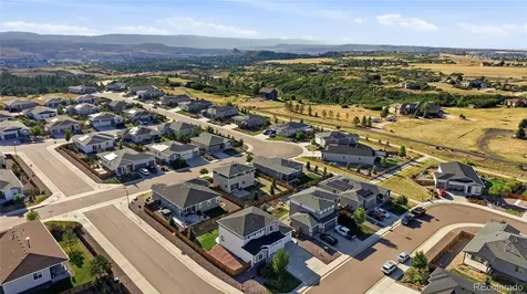 4345 Rapport Drive Castle Rock CO 80104