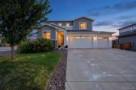 4345 Rapport Drive Castle Rock CO 80104