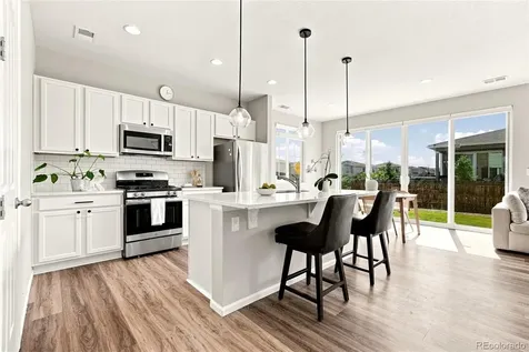 4345 Rapport Drive Castle Rock CO 80104