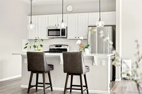 4345 Rapport Drive Castle Rock CO 80104