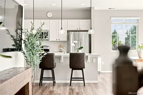 4345 Rapport Drive Castle Rock CO 80104