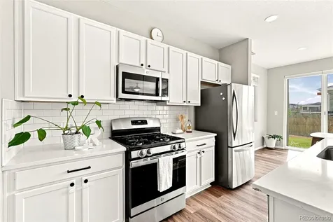 4345 Rapport Drive Castle Rock CO 80104