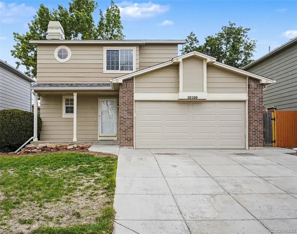 12120 Newport Drive Brighton CO 80602