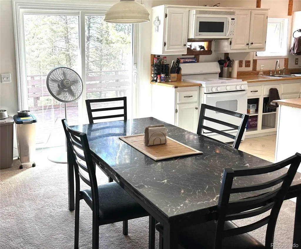 45 La Abu Trail Florissant CO 80816