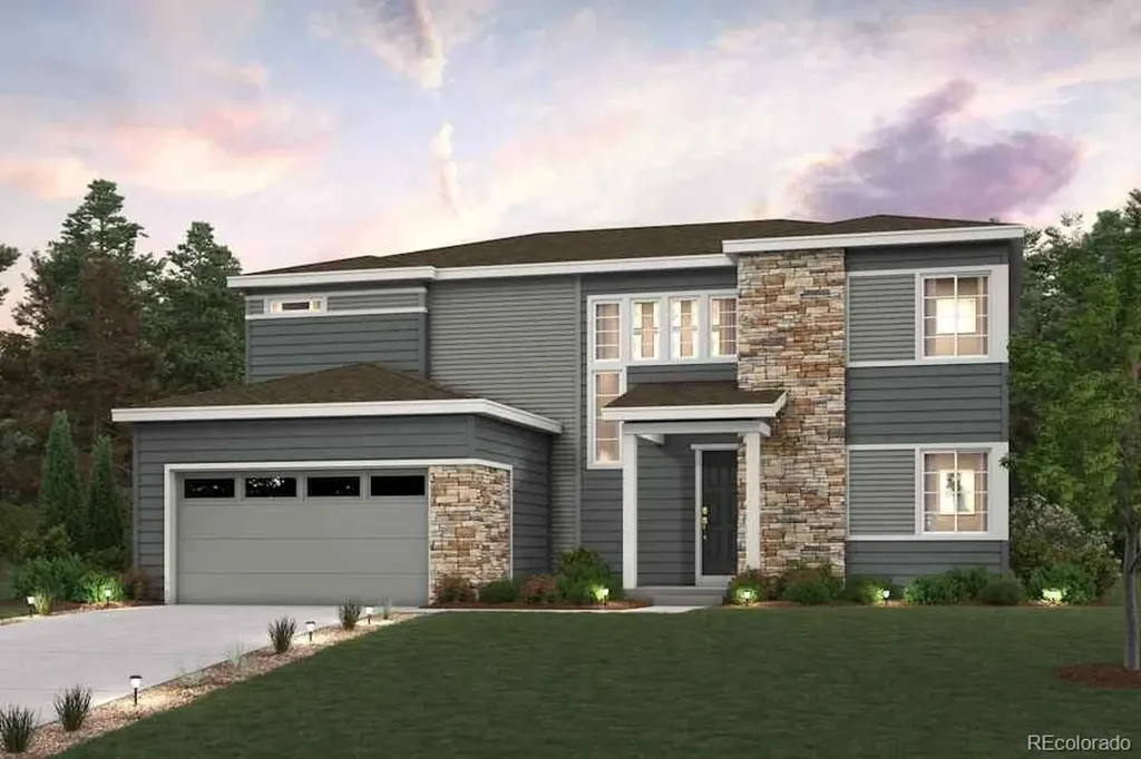 1441 Bailey Place Lafayette CO 80026