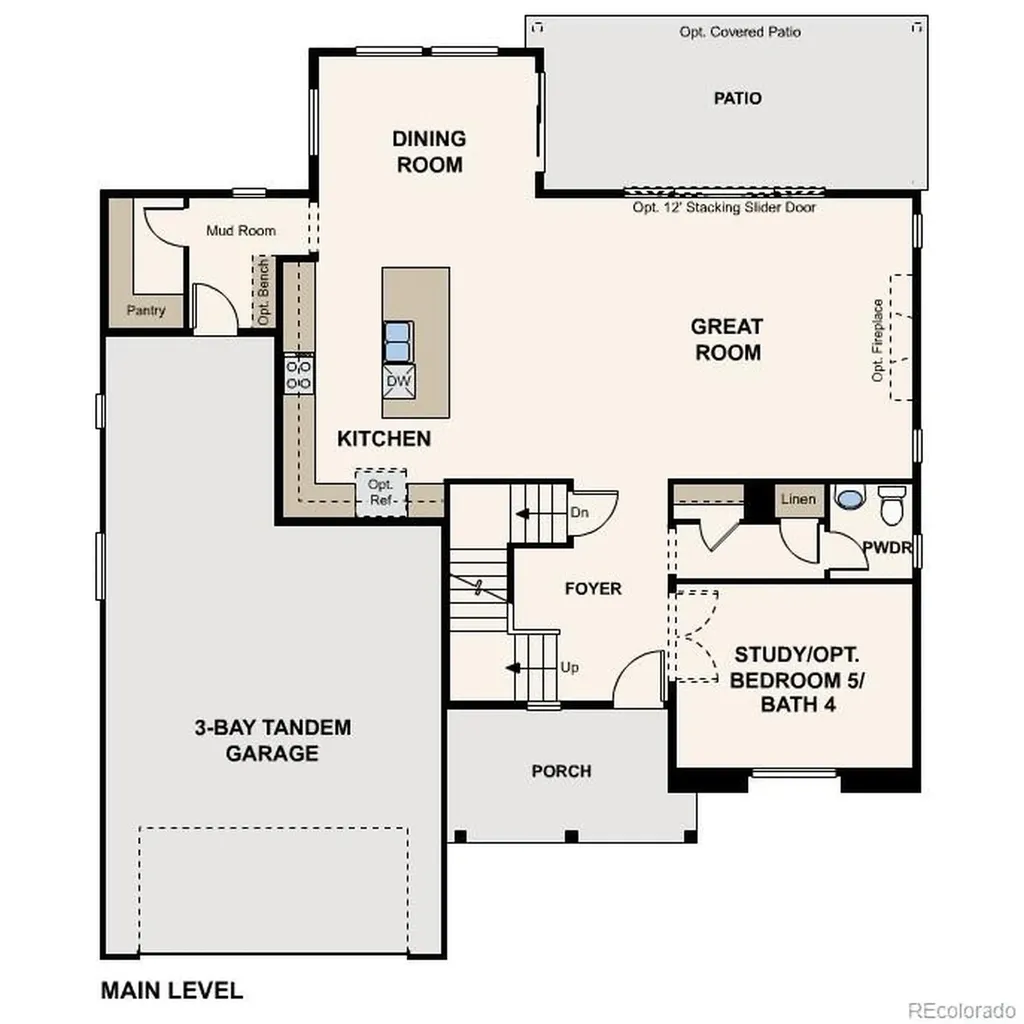 1441 Bailey Place Lafayette CO 80026