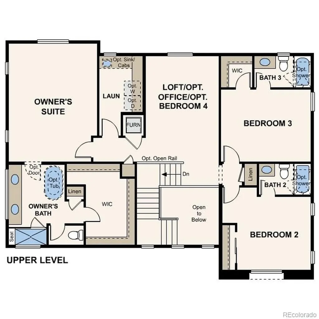 1441 Bailey Place Lafayette CO 80026