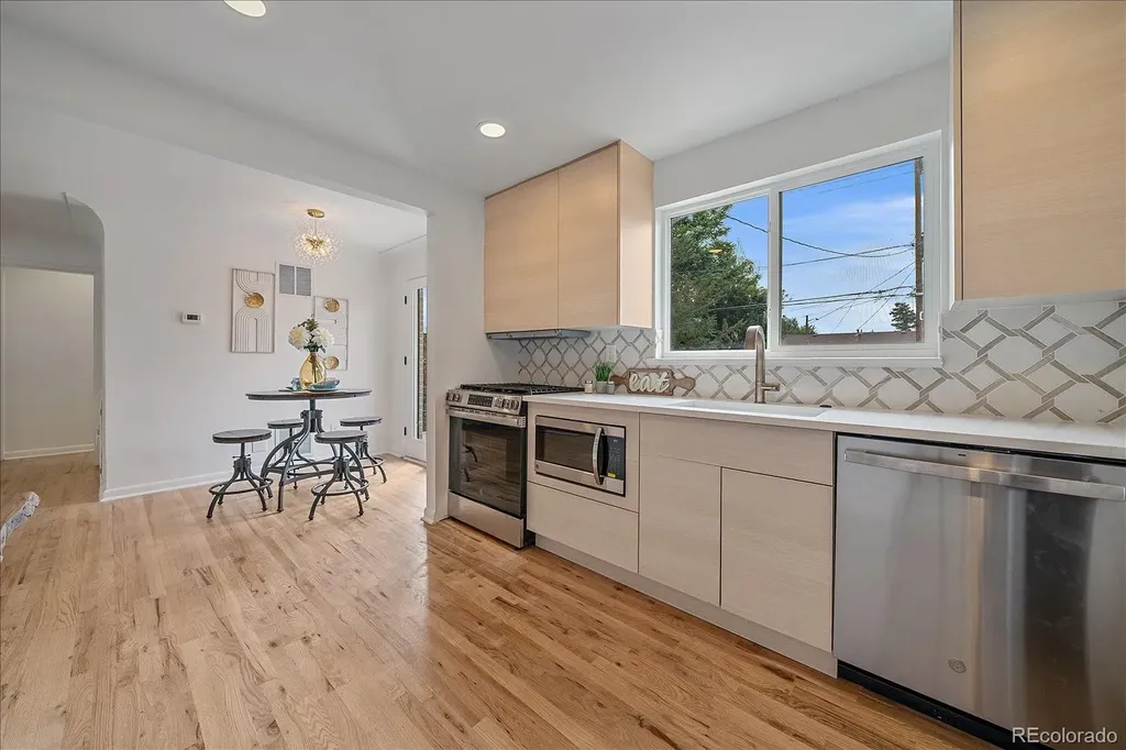 2651 Albion Street Denver CO 80207