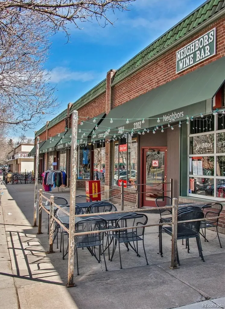 2651 Albion Street Denver CO 80207