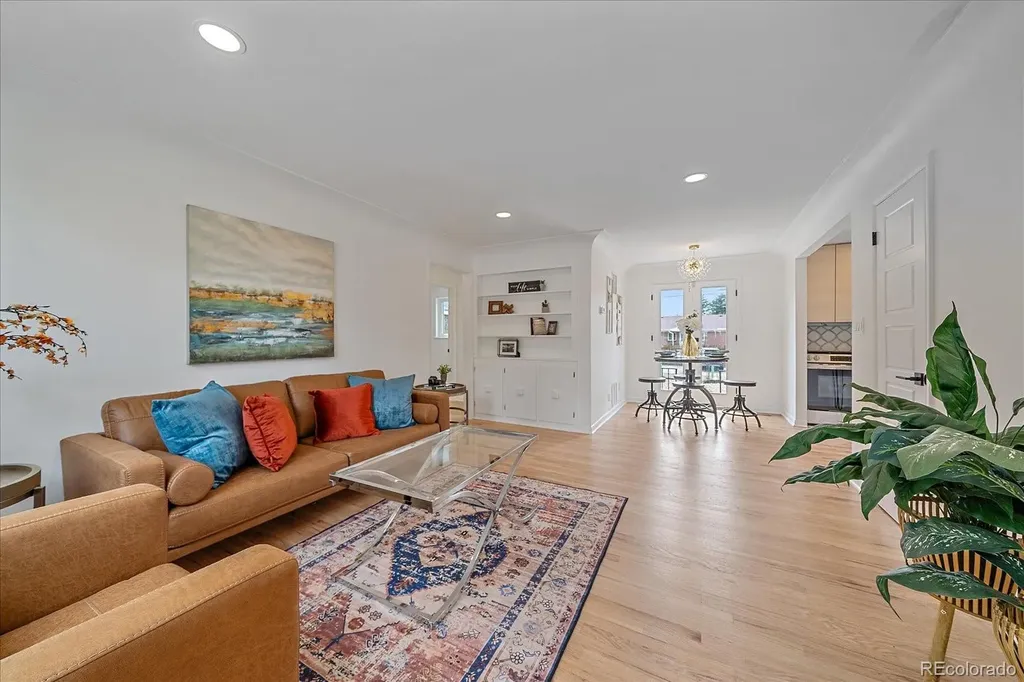 2651 Albion Street Denver CO 80207