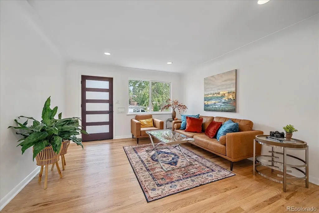 2651 Albion Street Denver CO 80207