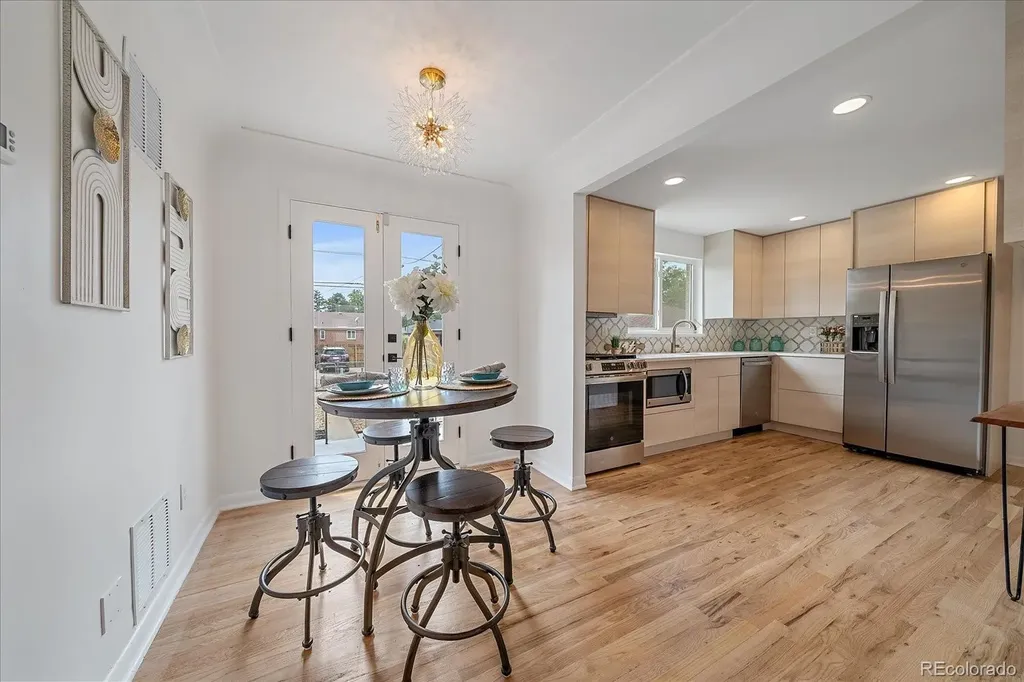 2651 Albion Street Denver CO 80207