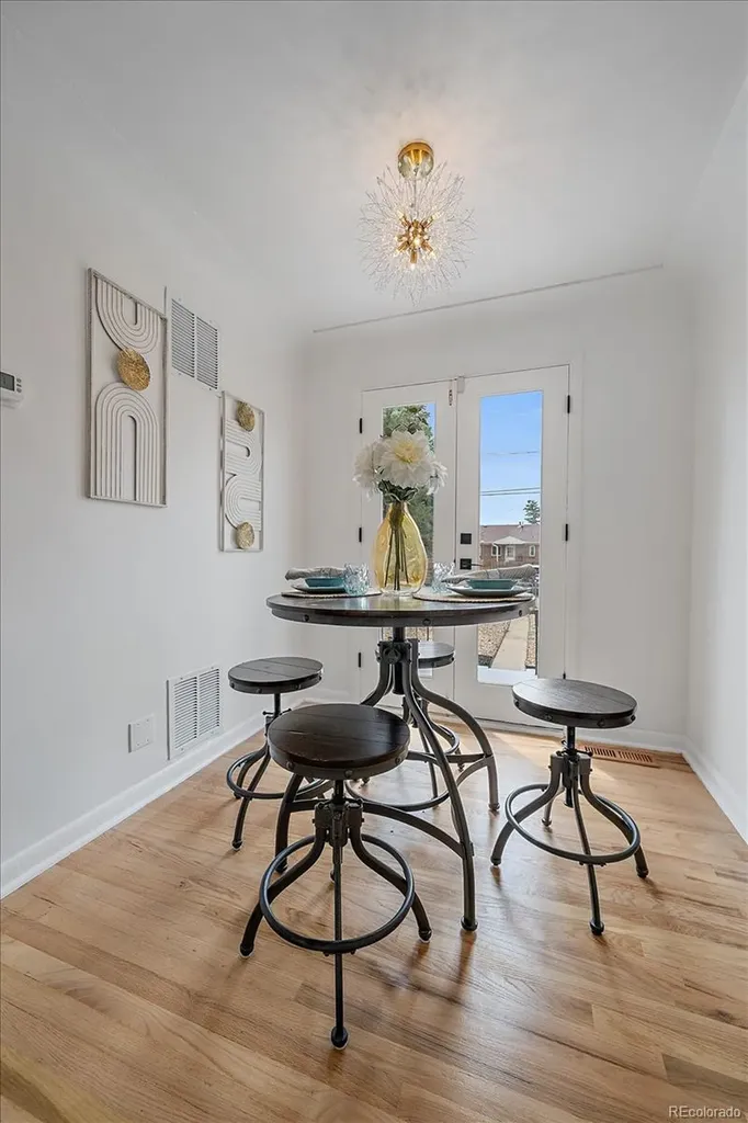 2651 Albion Street Denver CO 80207