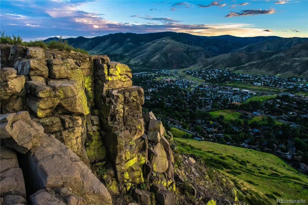 14484 Anvil Circle Golden CO 80403