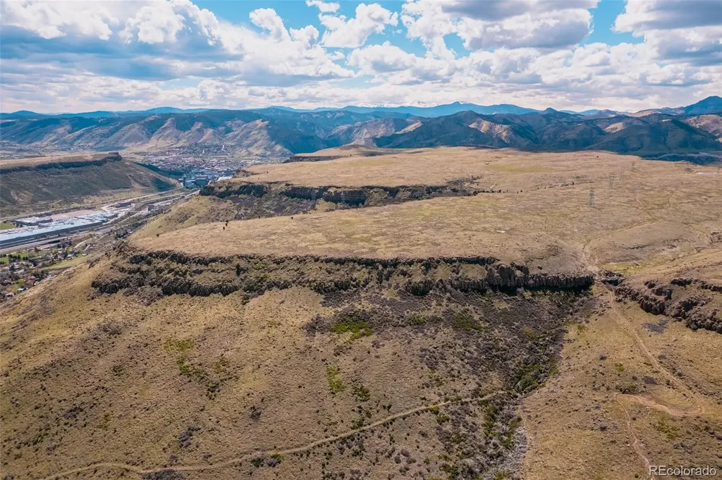 14484 Anvil Circle Golden CO 80403
