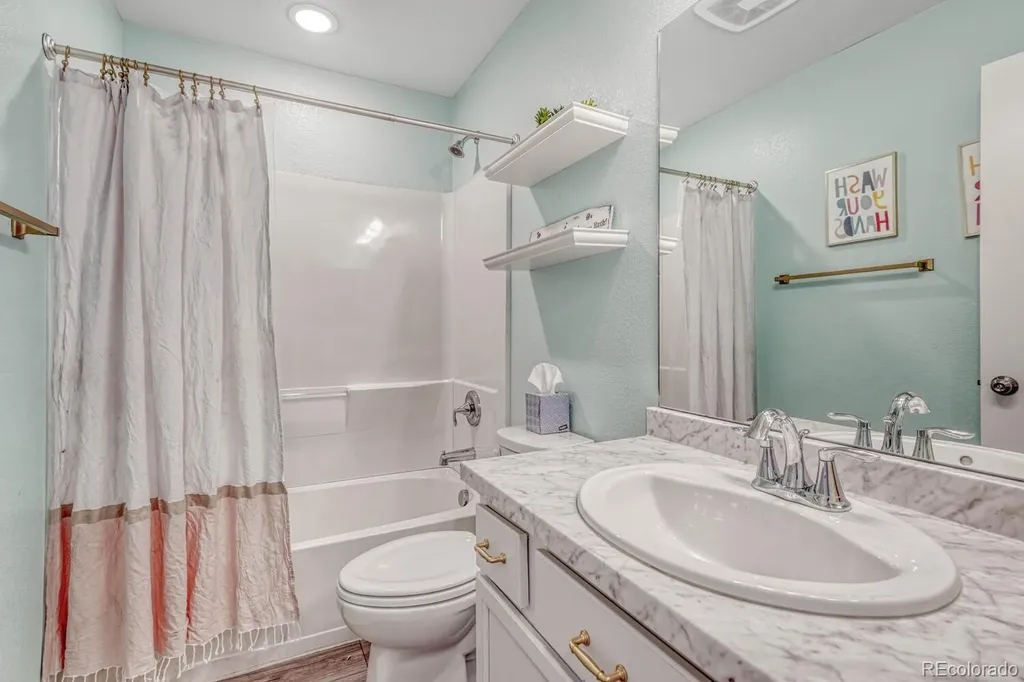 10447 Kalama Drive Colorado Springs CO 80925