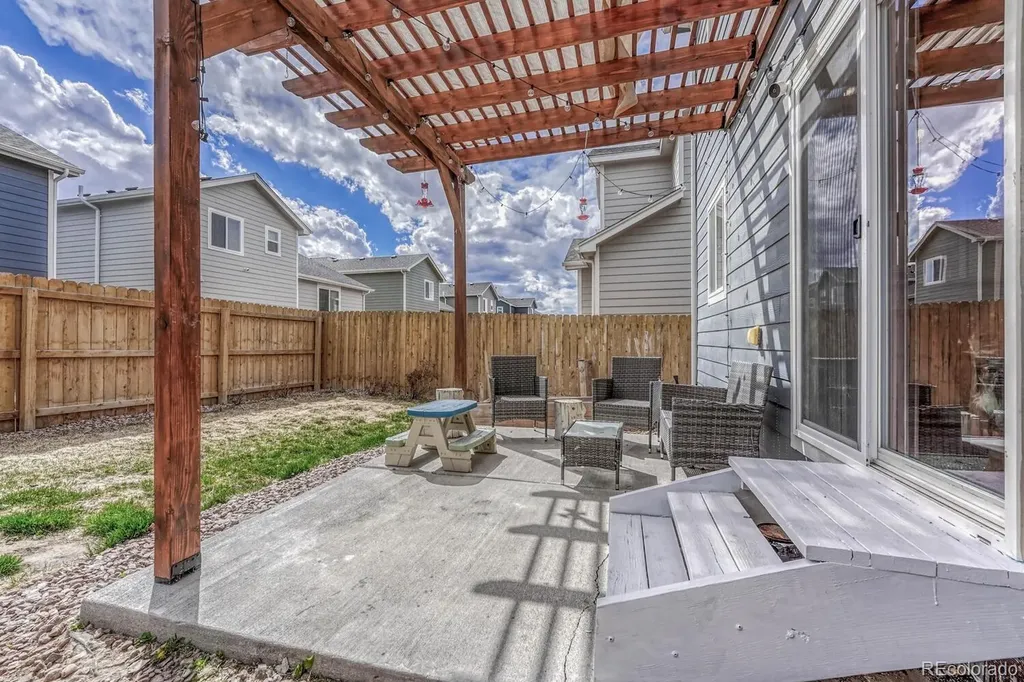 10447 Kalama Drive Colorado Springs CO 80925
