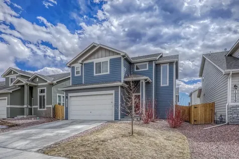 10447 Kalama Drive Colorado Springs CO 80925