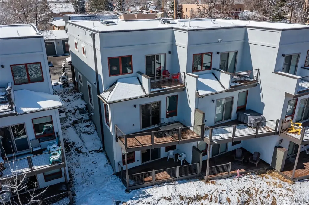 512 E 1st Street Salida CO 81201
