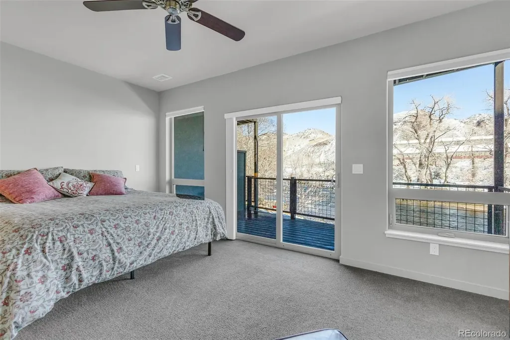 512 E 1st Street Salida CO 81201