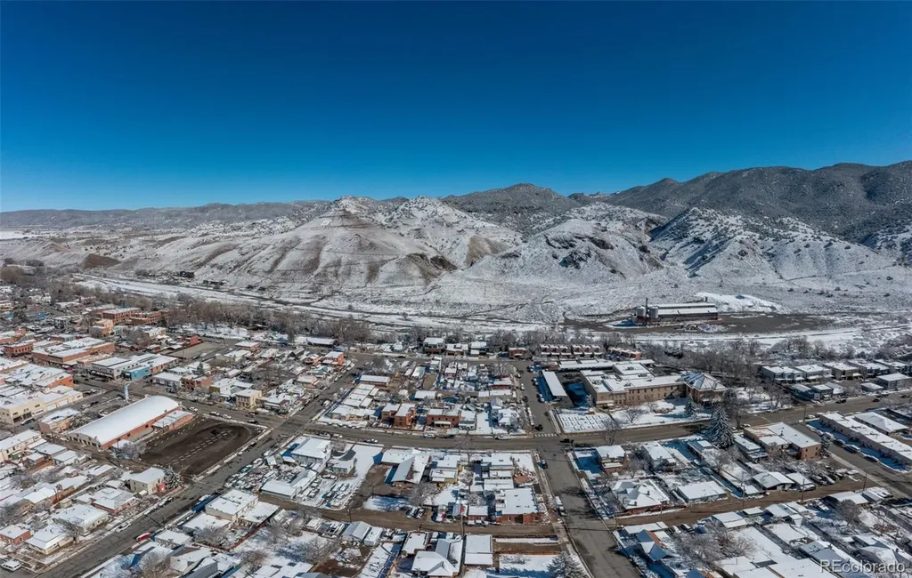 512 E 1st Street Salida CO 81201