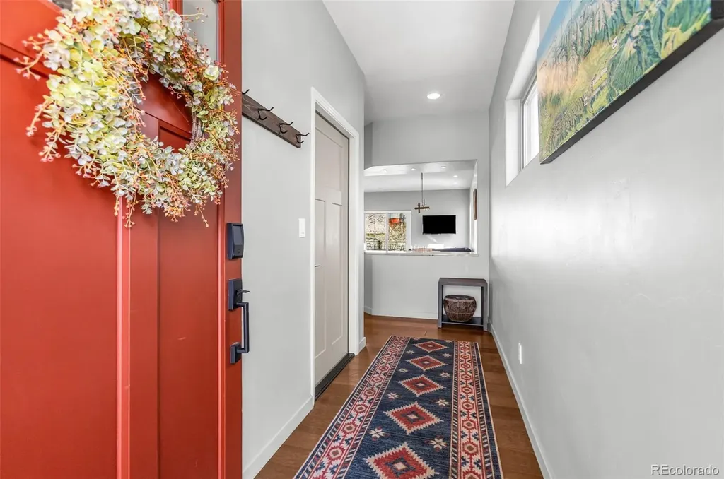 512 E 1st Street Salida CO 81201