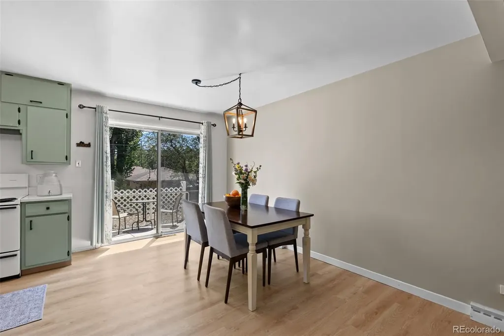598 S Swadley Street Denver CO 80228
