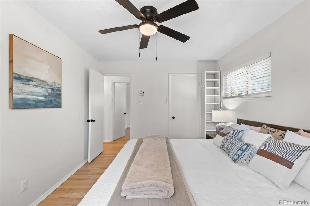 598 S Swadley Street Denver CO 80228