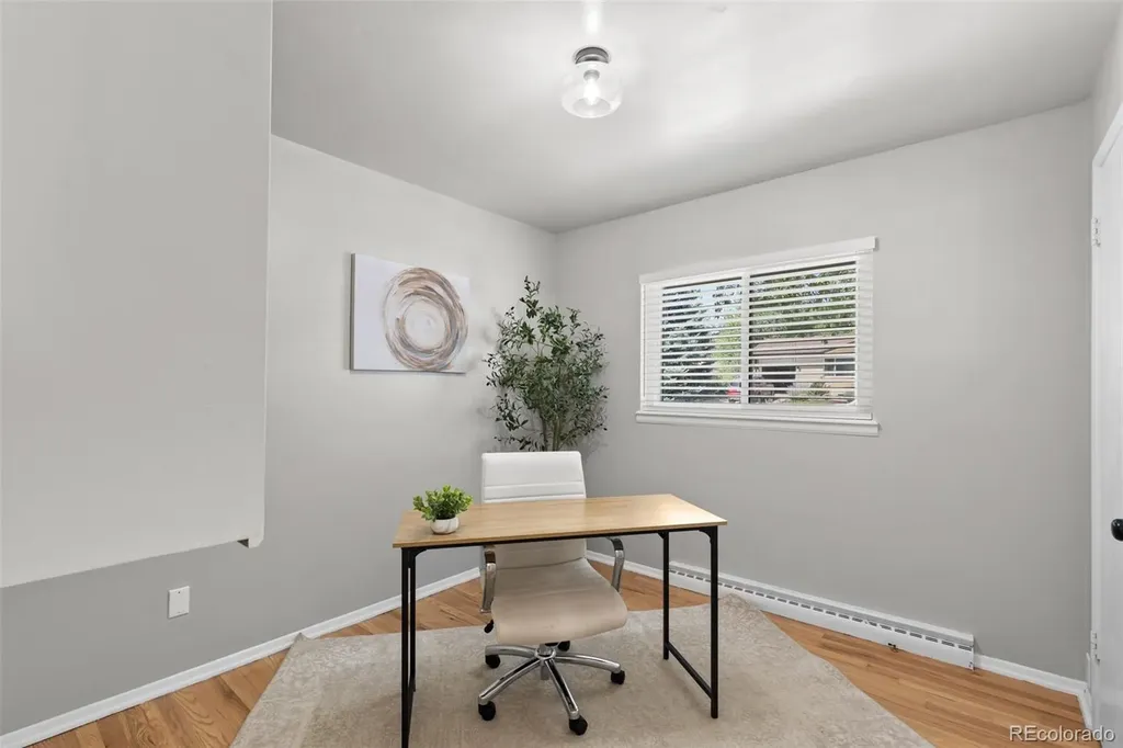 598 S Swadley Street Denver CO 80228