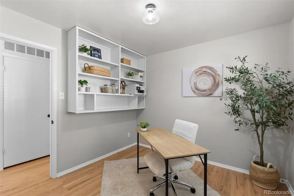 598 S Swadley Street Denver CO 80228