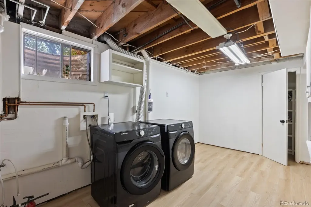 598 S Swadley Street Denver CO 80228