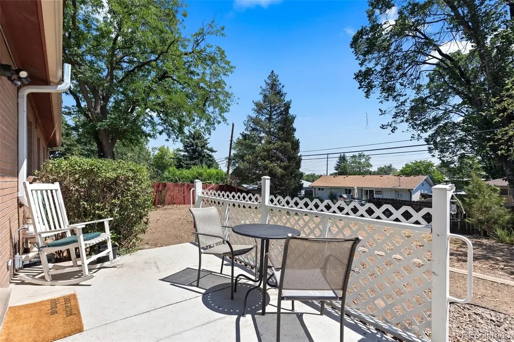 598 S Swadley Street Denver CO 80228